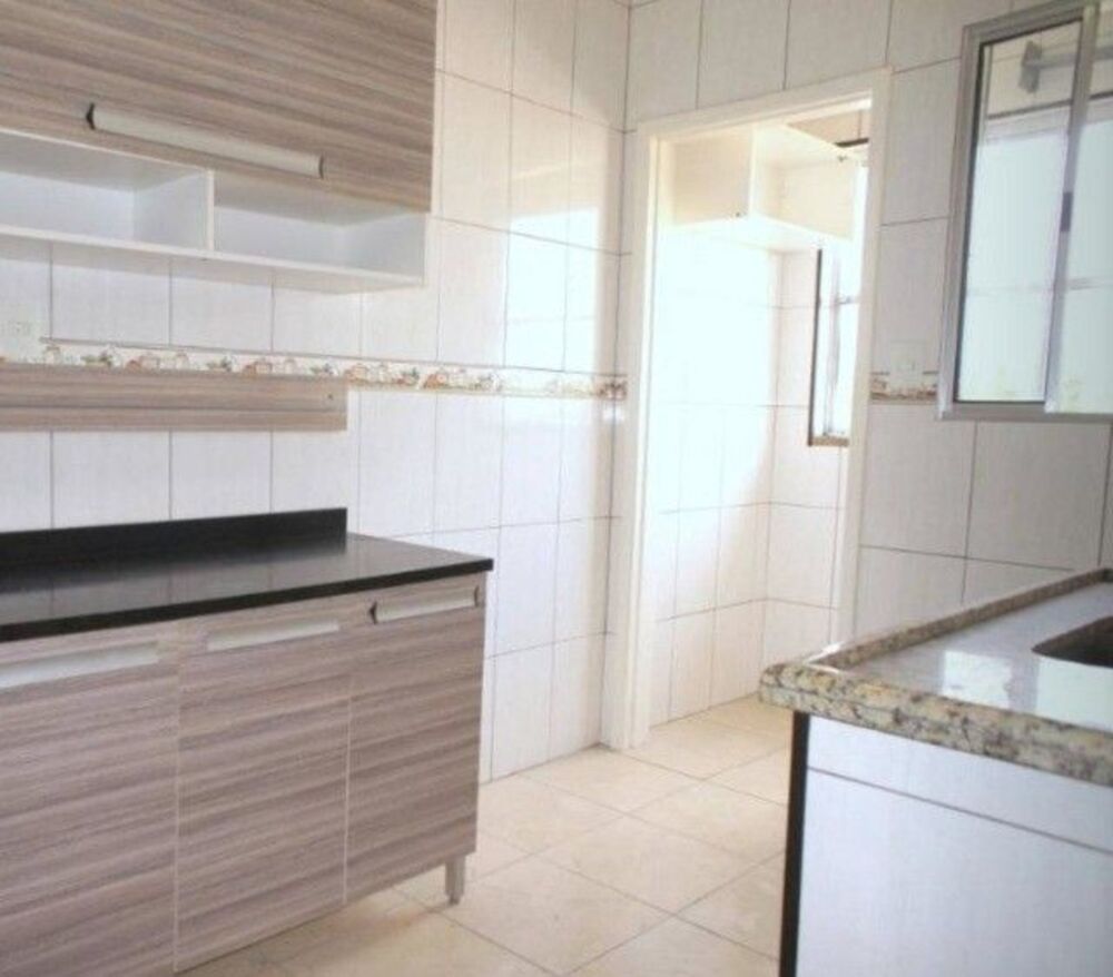 Apartamento à venda com 1 quarto, 63m² - Foto 3