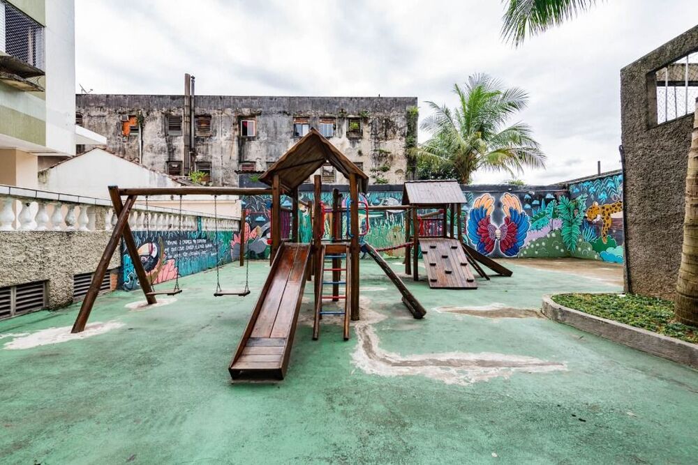 Apartamento à venda com 2 quartos, 90m² - Foto 6