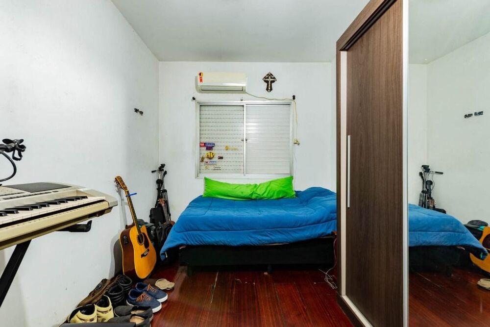 Apartamento à venda com 2 quartos, 90m² - Foto 8