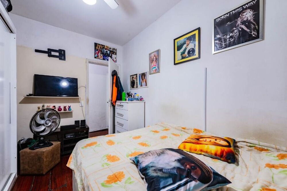 Apartamento à venda com 2 quartos, 90m² - Foto 5