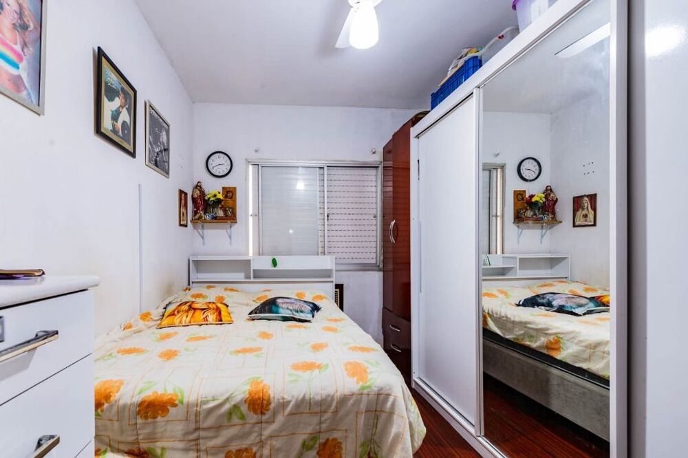 Apartamento à venda com 2 quartos, 90m² - Foto 4