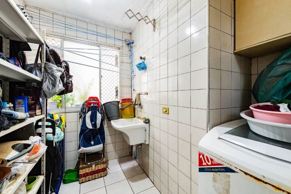 Apartamento à venda com 2 quartos, 90m² - Foto 7