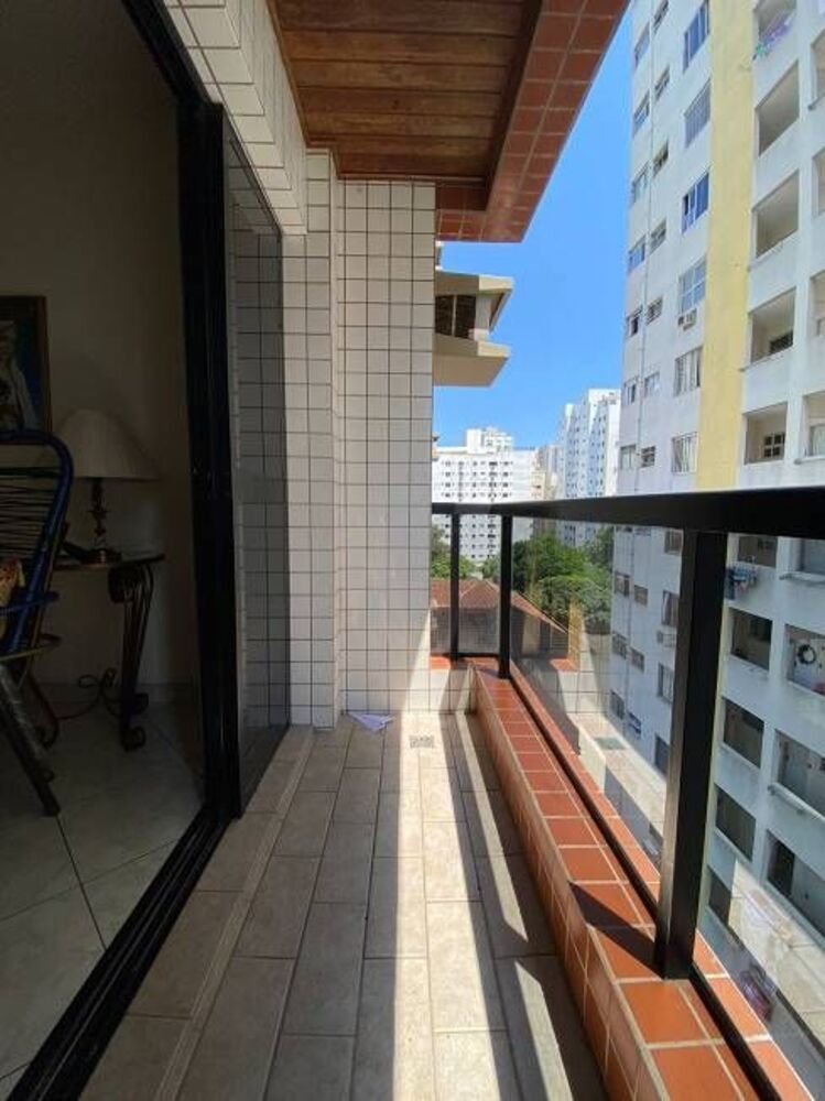 Apartamento, 3 quartos, 104 m² - Foto 1