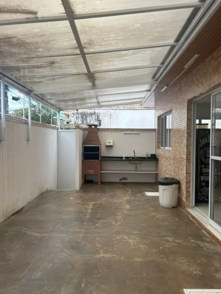 Casa de Condomínio à venda com 2 quartos, 106m² - Foto 3