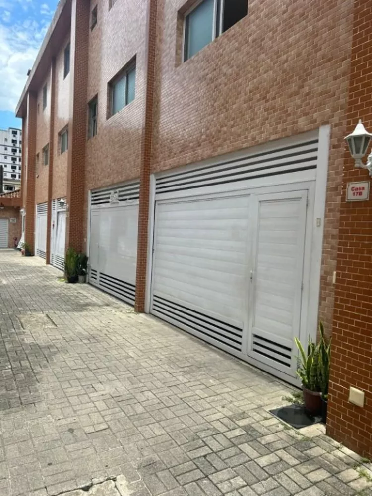 Casa de Condomínio à venda com 2 quartos, 106m² - Foto 2