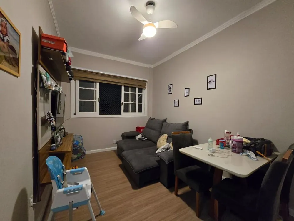Apartamento, 2 quartos, 72 m² - Foto 2