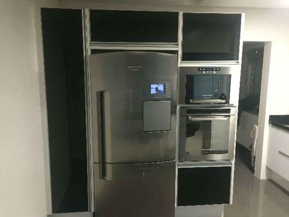 Apartamento, 2 quartos, 81 m² - Foto 2