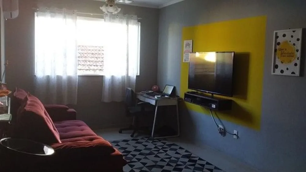 Sobrado, 2 quartos, 100 m² - Foto 1