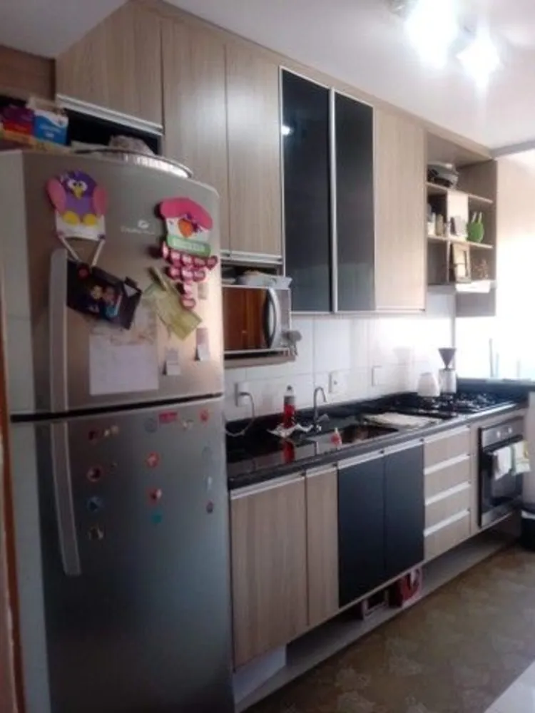 Sobrado, 2 quartos, 100 m² - Foto 3