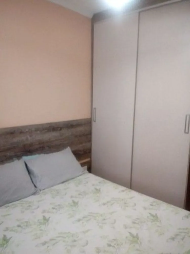 Sobrado, 2 quartos, 100 m² - Foto 2