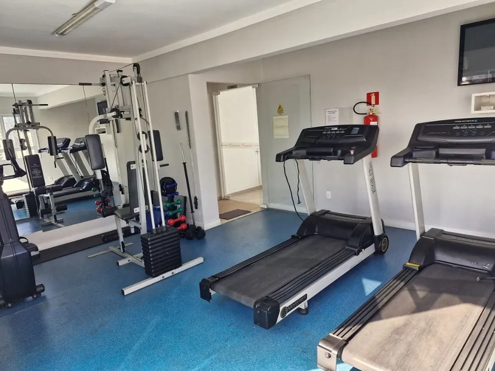 Apartamento, 3 quartos, 123 m² - Foto 5