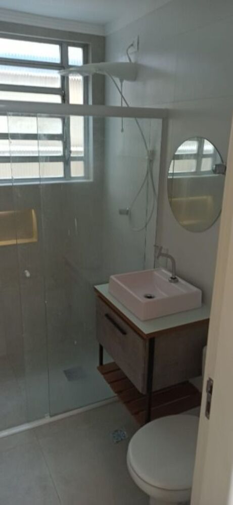 Apartamento à venda e aluguel com 1 quarto, 48m² - Foto 4