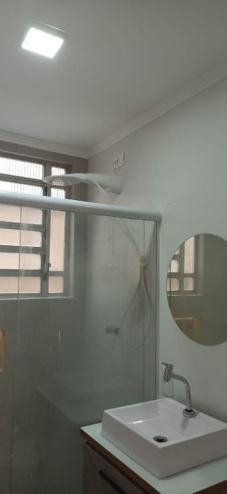 Apartamento à venda e aluguel com 1 quarto, 48m² - Foto 12