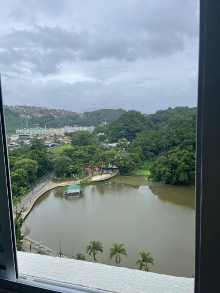 Apartamento à venda com 2 quartos, 53m² - Foto 6