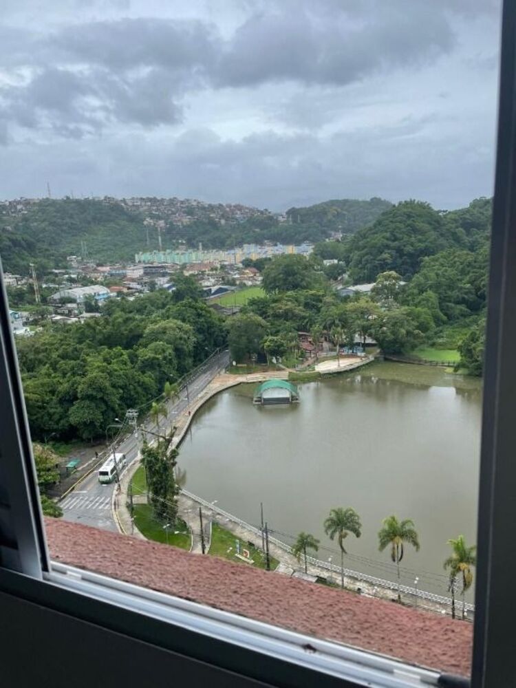 Apartamento à venda com 2 quartos, 53m² - Foto 10