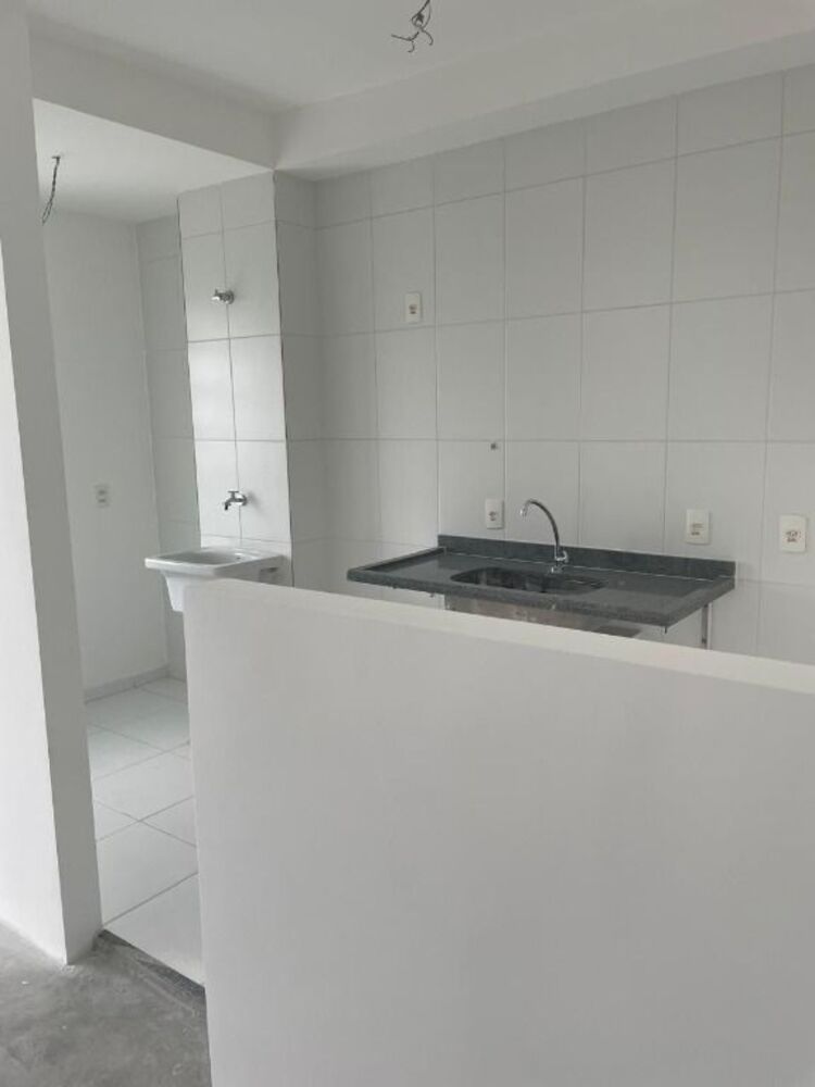 Apartamento à venda com 2 quartos, 53m² - Foto 8