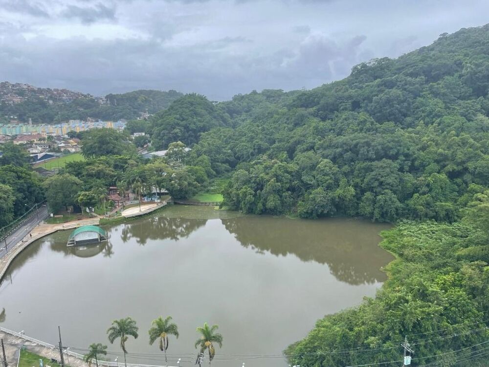 Apartamento à venda com 2 quartos, 53m² - Foto 3