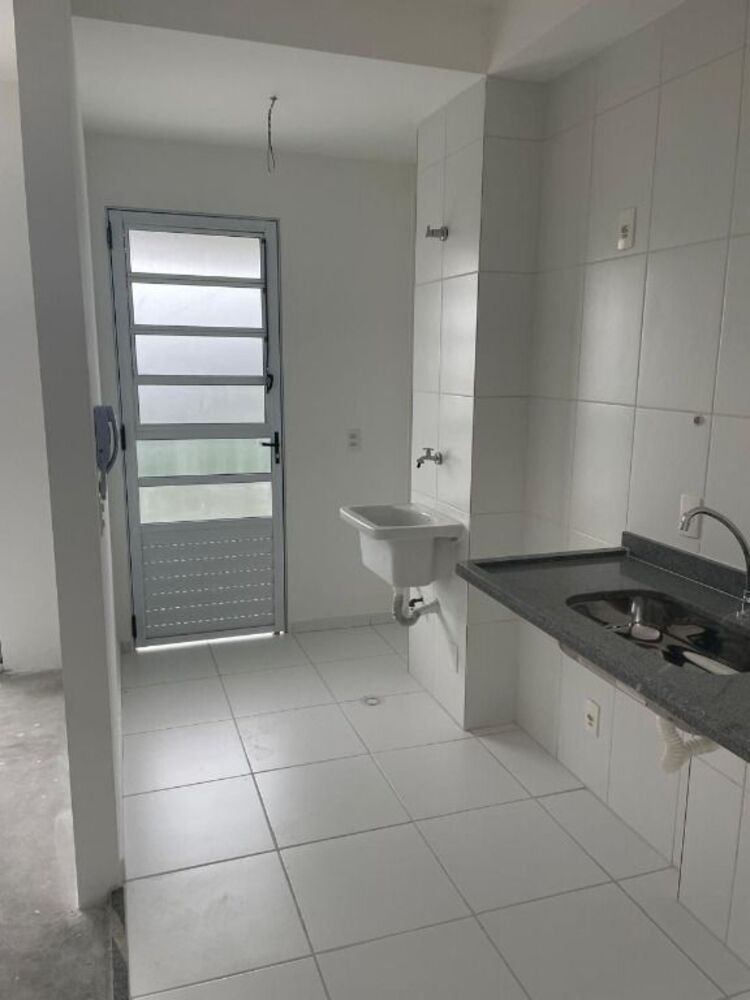 Apartamento à venda com 2 quartos, 53m² - Foto 9