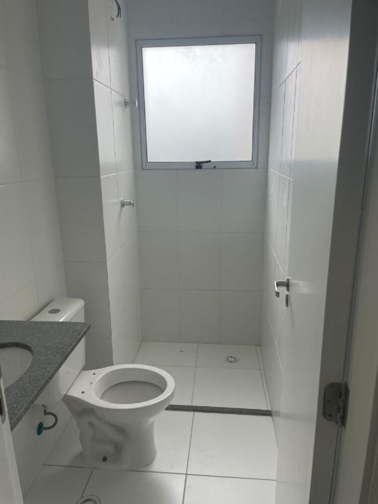 Apartamento à venda com 2 quartos, 53m² - Foto 4