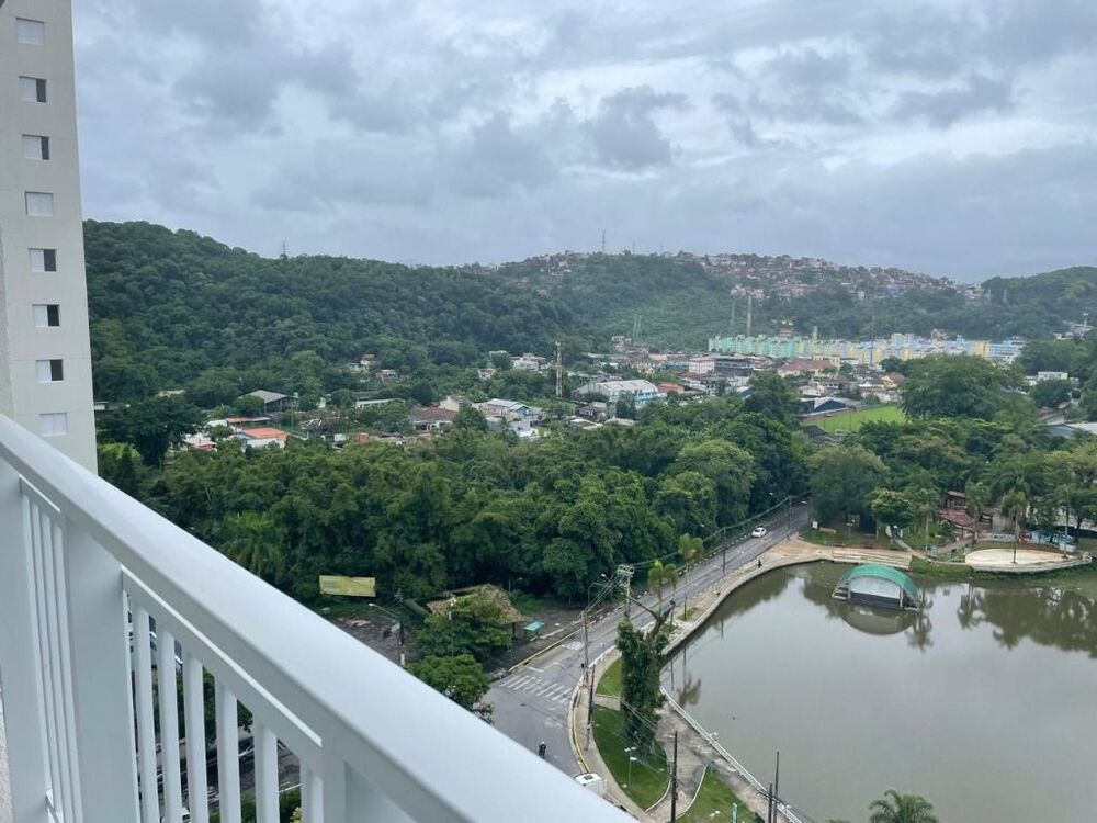 Apartamento à venda com 2 quartos, 53m² - Foto 7