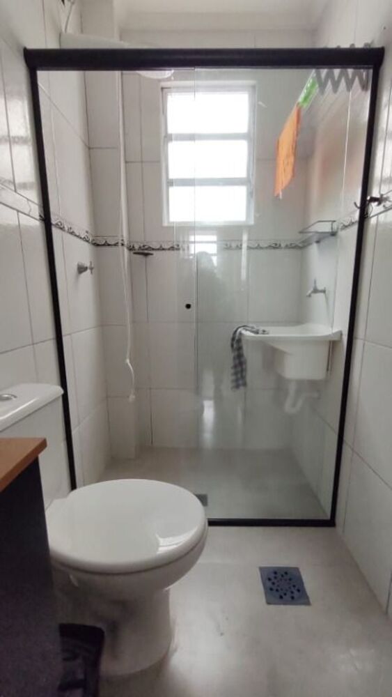 Kitnet-Studio, 24 m² - Foto 2