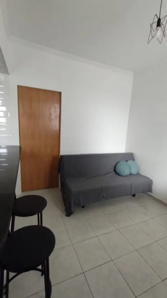 Kitnet-Studio, 24 m² - Foto 11