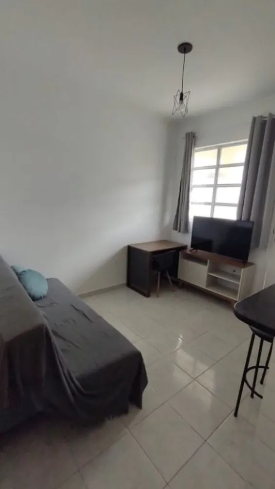 Kitnet-Studio, 24 m² - Foto 1