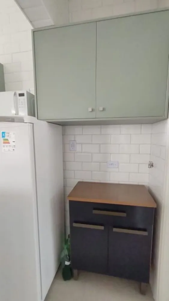 Kitnet-Studio, 24 m² - Foto 7