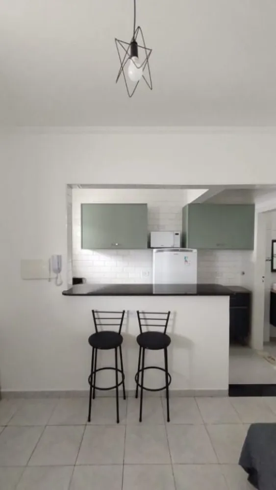 Kitnet-Studio, 24 m² - Foto 8