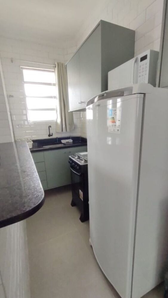 Kitnet-Studio, 24 m² - Foto 1