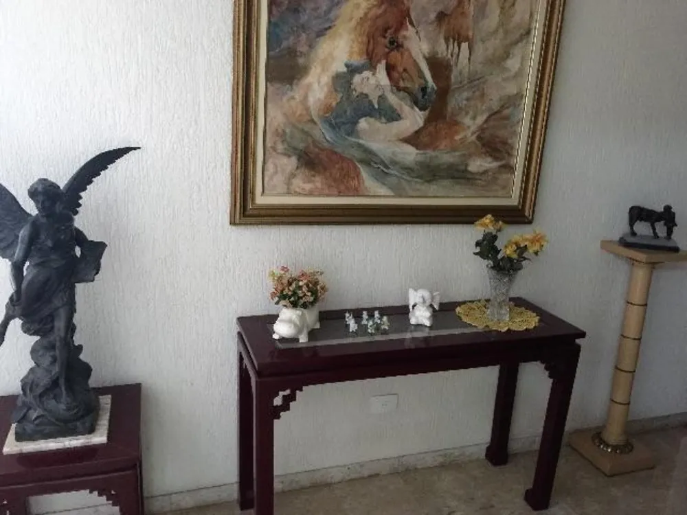 Apartamento, 3 quartos, 145 m² - Foto 1