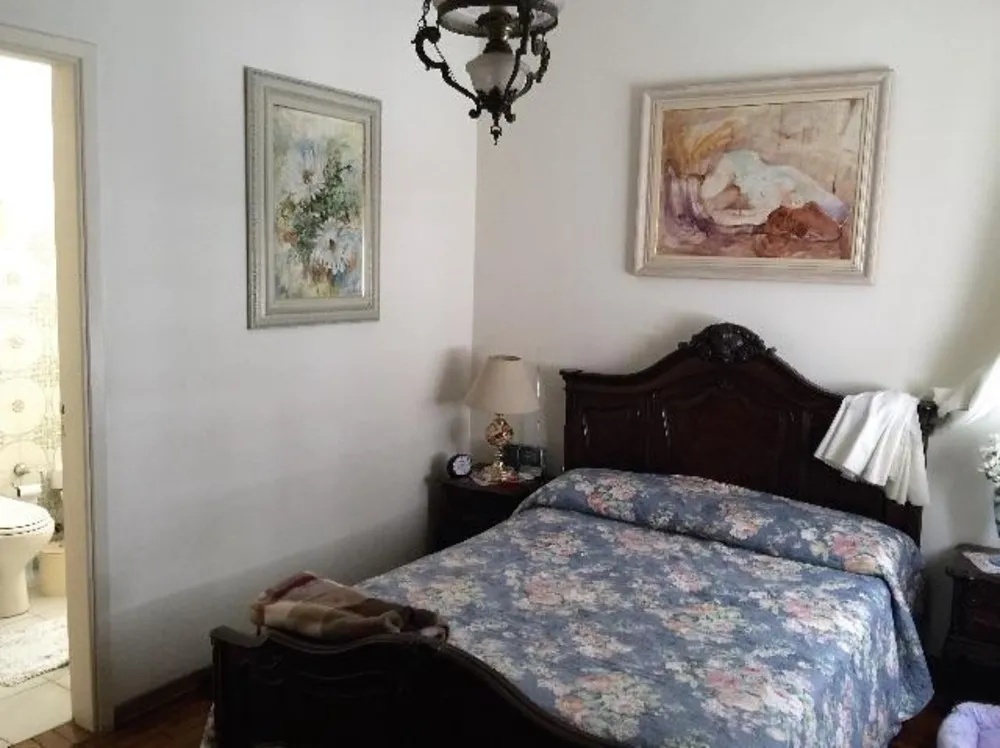 Apartamento, 3 quartos, 145 m² - Foto 2