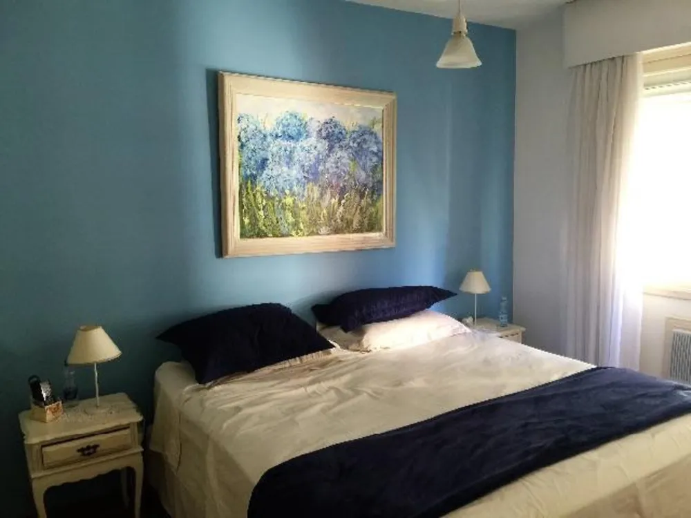 Apartamento, 3 quartos, 145 m² - Foto 3