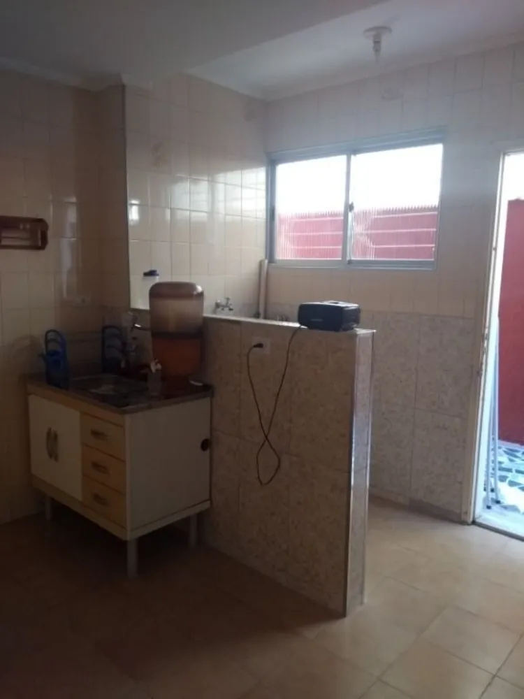 Apartamento, 2 quartos, 47 m² - Foto 2