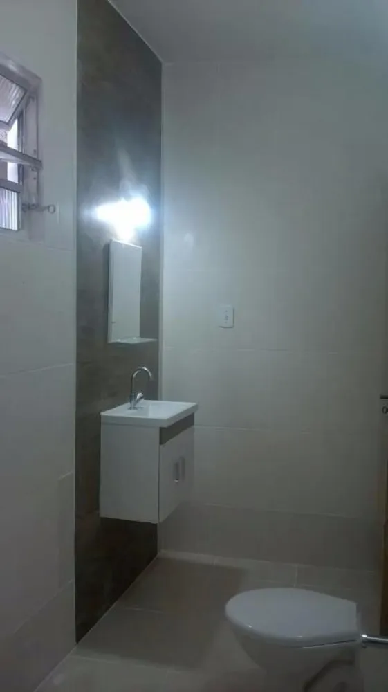 Casa de Condomínio, 2 quartos - Foto 3