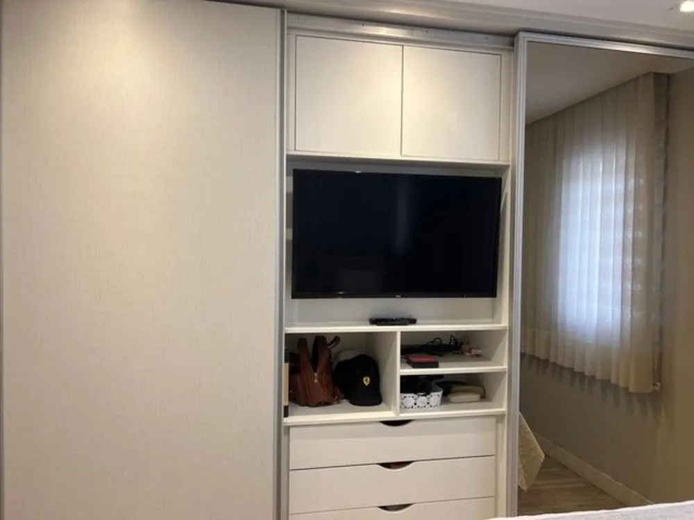 Apartamento, 1 quarto, 69 m² - Foto 4