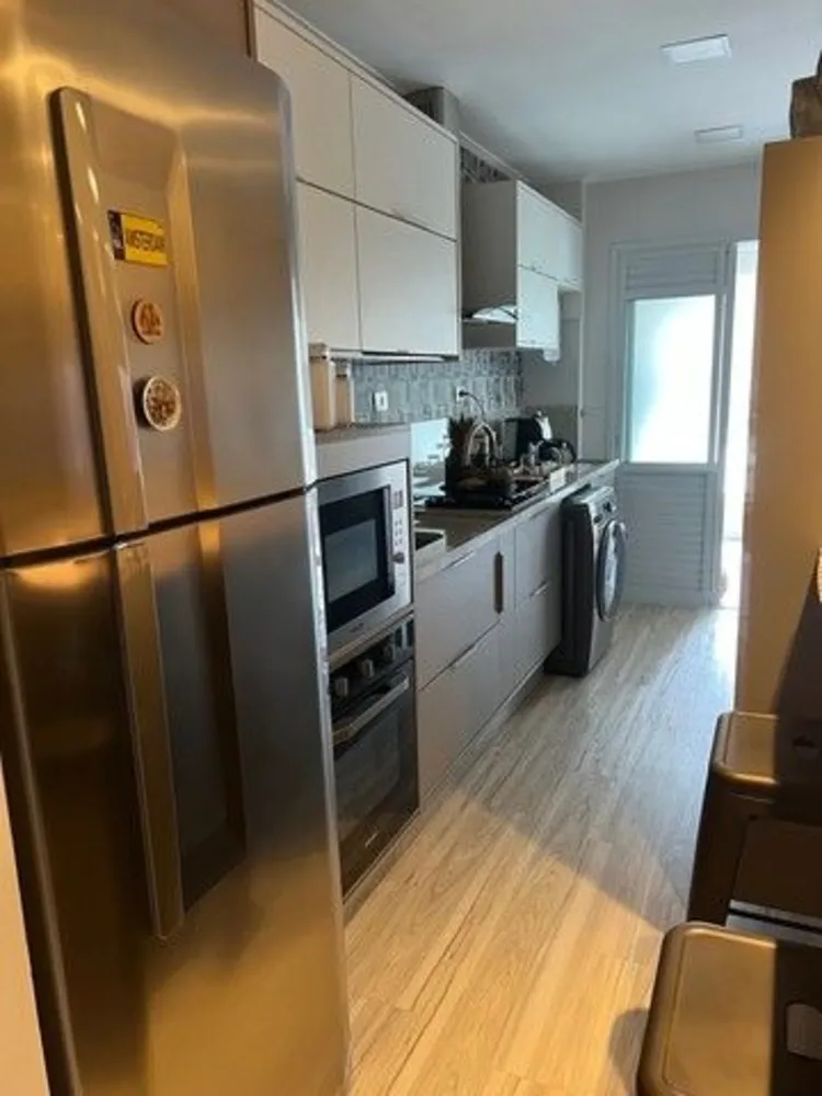 Apartamento, 1 quarto, 69 m² - Foto 1