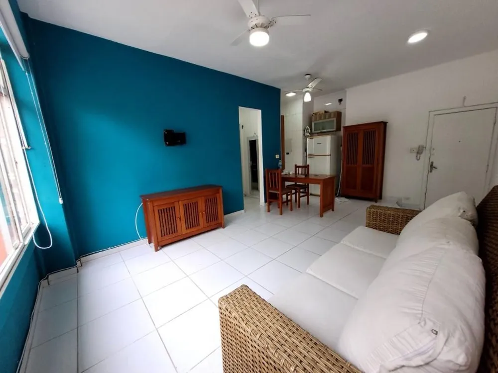 Apartamento, 1 quarto, 51 m² - Foto 3