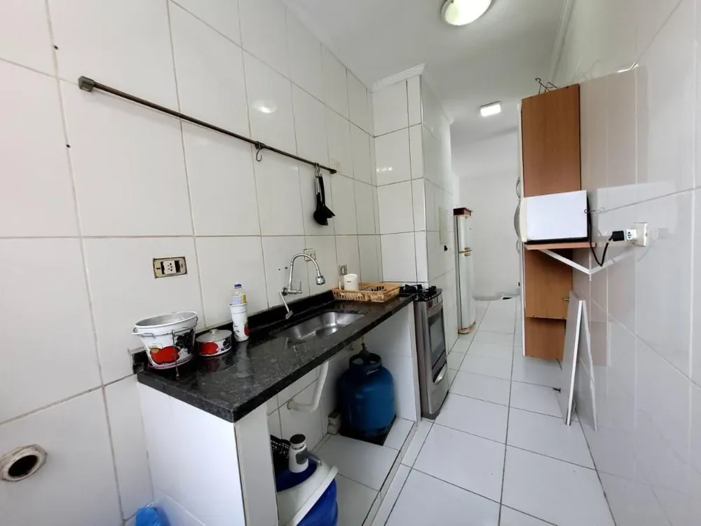 Apartamento, 1 quarto, 51 m² - Foto 2