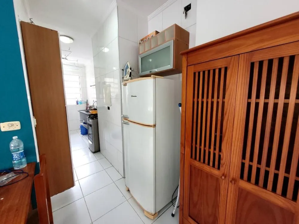 Apartamento, 1 quarto, 51 m² - Foto 1