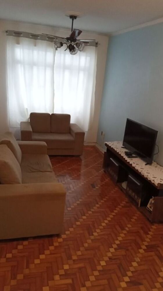 Apartamento, 2 quartos, 89 m² - Foto 5