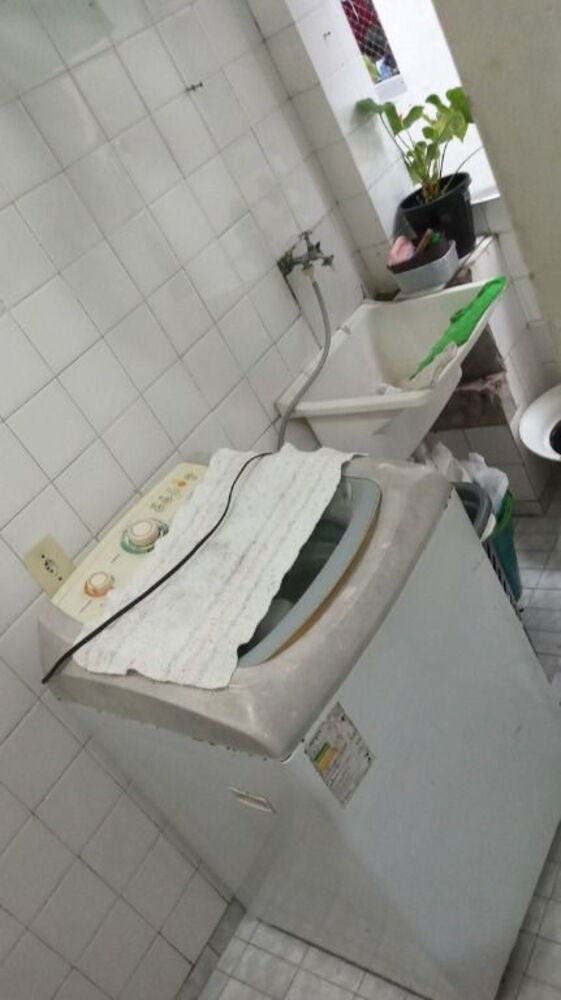 Apartamento, 2 quartos, 89 m² - Foto 1