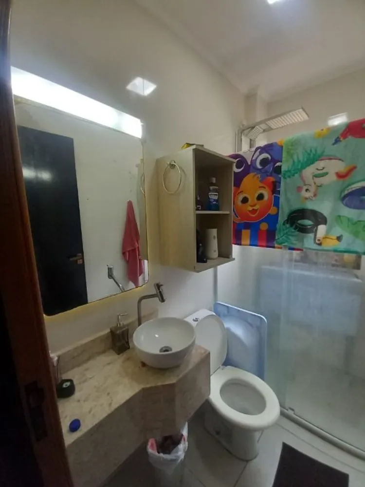 Apartamento, 2 quartos, 54 m² - Foto 1