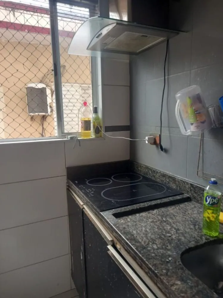 Apartamento, 2 quartos, 54 m² - Foto 7