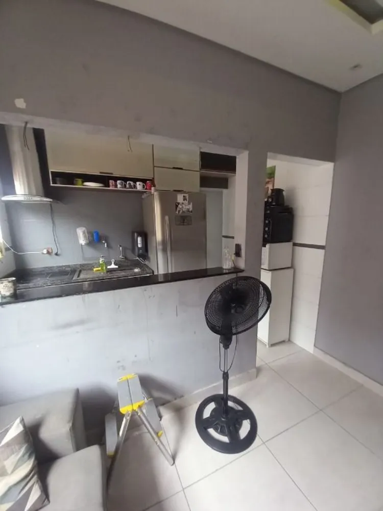 Apartamento, 2 quartos, 54 m² - Foto 3
