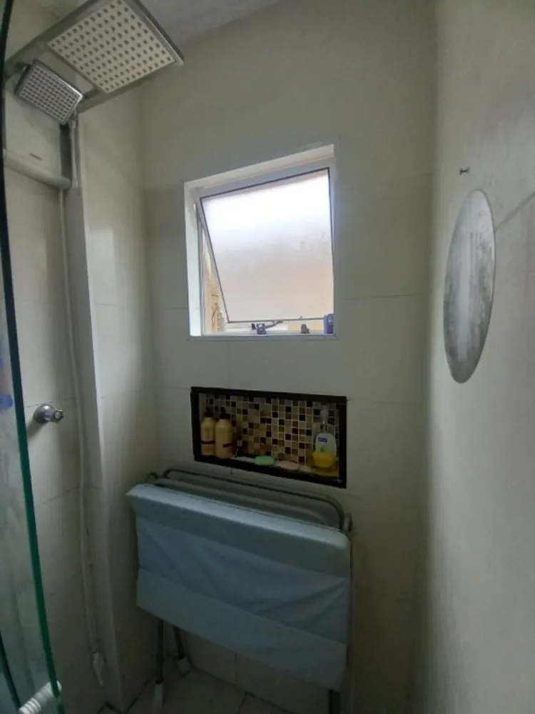 Apartamento, 2 quartos, 54 m² - Foto 5
