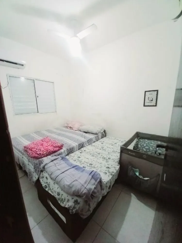 Apartamento, 2 quartos, 54 m² - Foto 2