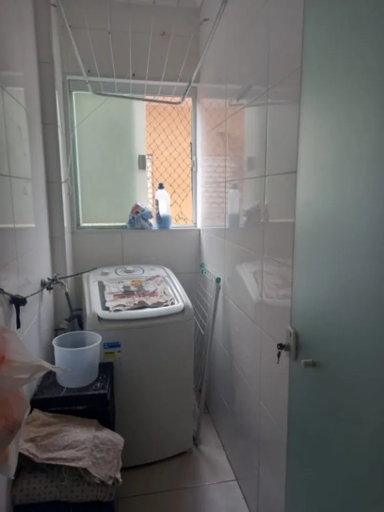 Apartamento, 2 quartos, 54 m² - Foto 9