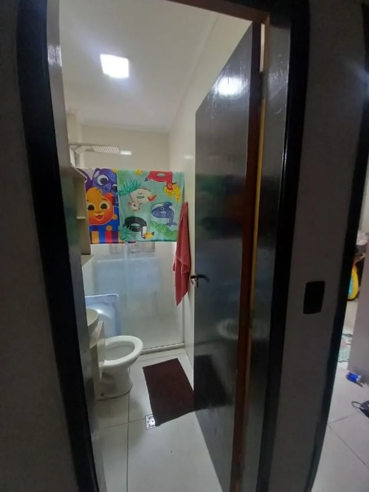 Apartamento, 2 quartos, 54 m² - Foto 2