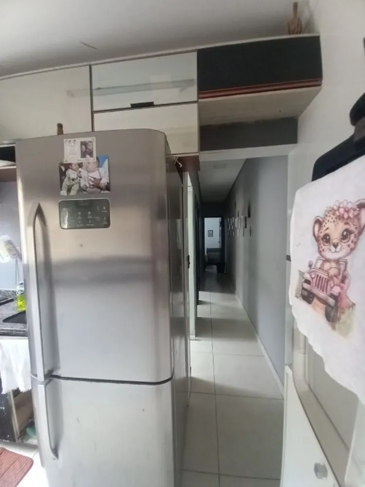 Apartamento, 2 quartos, 54 m² - Foto 8
